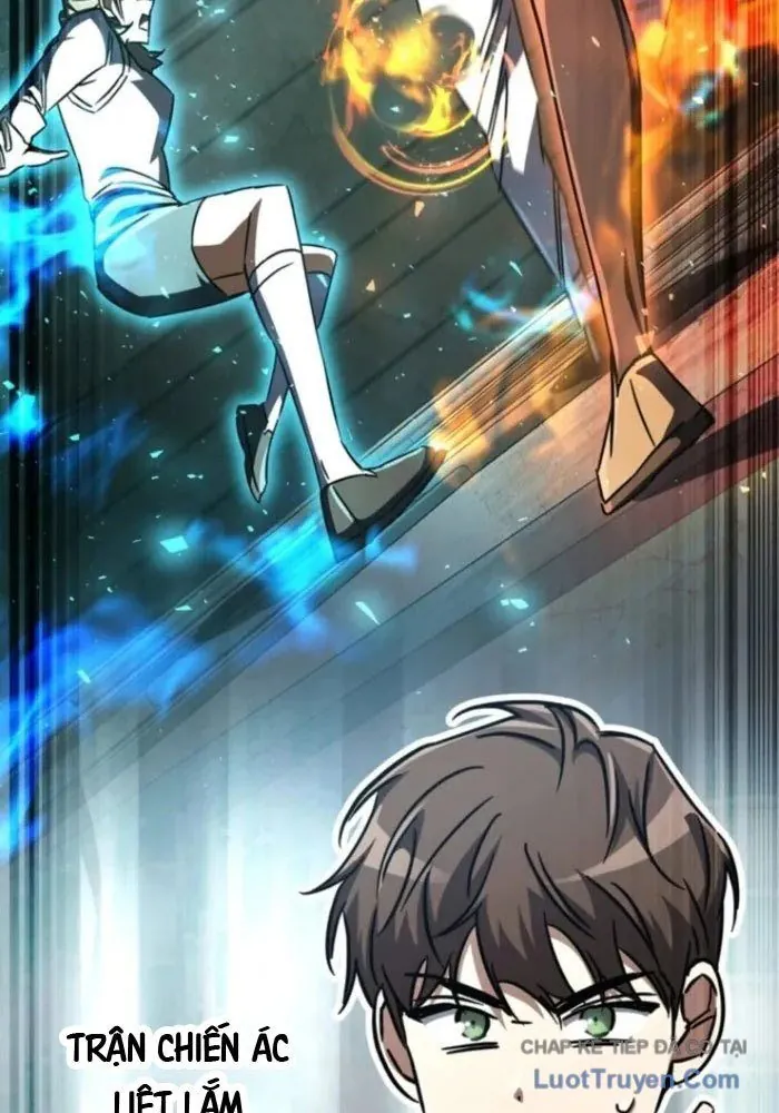 Nhân Vật Phụ Trở Thành Thiên Tài Chapter 21 - Trang 2