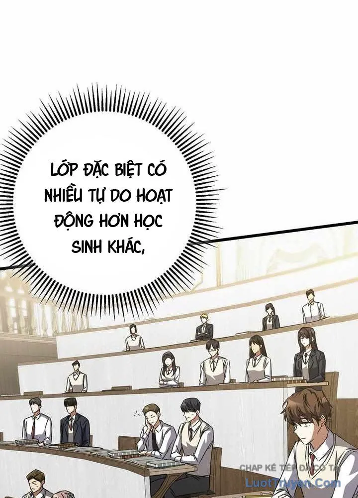 Nhân Vật Phụ Trở Thành Thiên Tài Chapter 22 - Trang 2