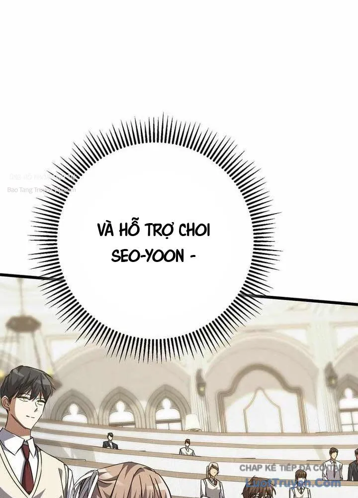 Nhân Vật Phụ Trở Thành Thiên Tài Chapter 22 - Trang 2