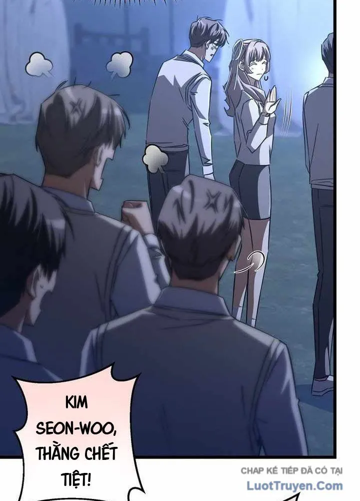 Nhân Vật Phụ Trở Thành Thiên Tài Chapter 22 - Trang 2