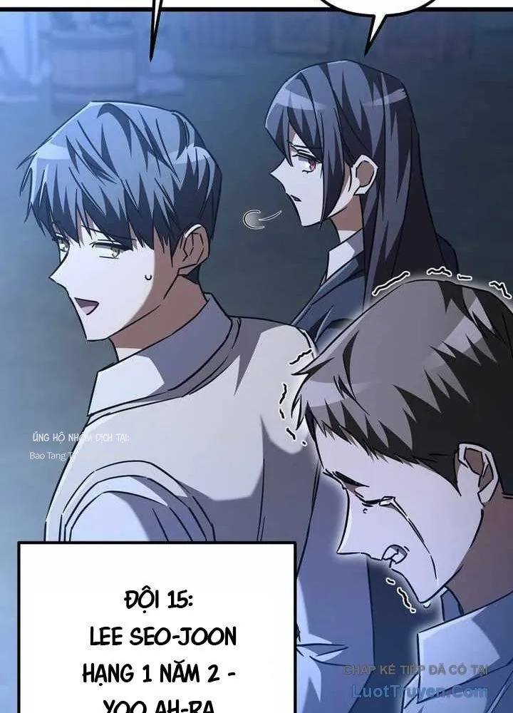 Nhân Vật Phụ Trở Thành Thiên Tài Chapter 22 - Trang 2