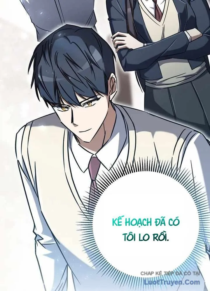 Nhân Vật Phụ Trở Thành Thiên Tài Chapter 22 - Trang 2