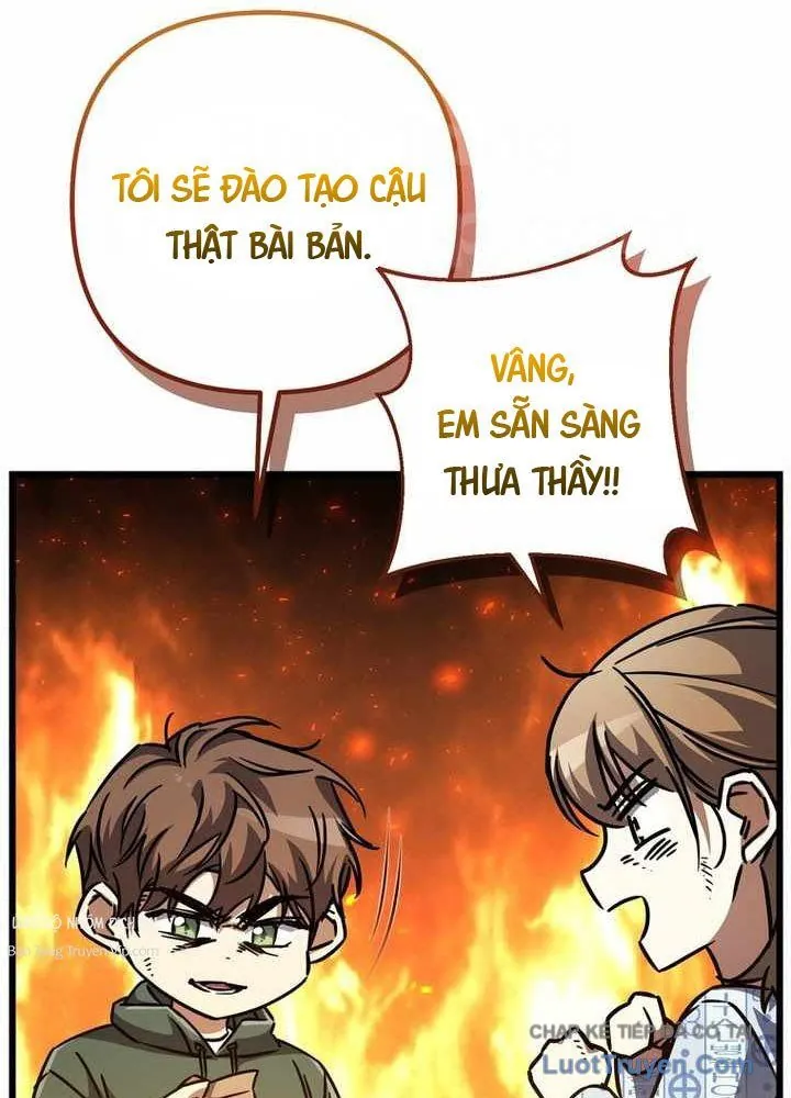 Nhân Vật Phụ Trở Thành Thiên Tài Chapter 22 - Trang 2