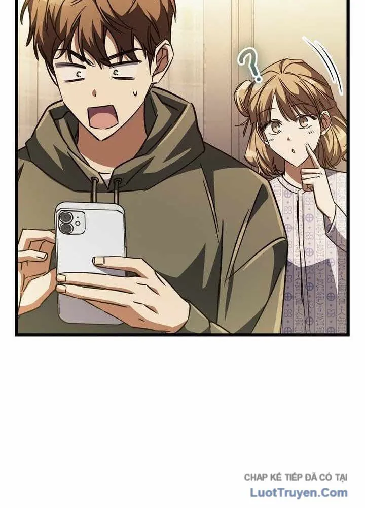 Nhân Vật Phụ Trở Thành Thiên Tài Chapter 22 - Trang 2