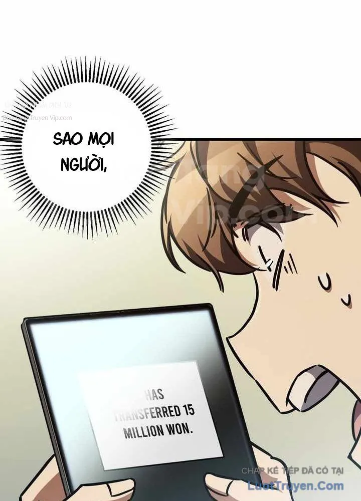Nhân Vật Phụ Trở Thành Thiên Tài Chapter 22 - Trang 2
