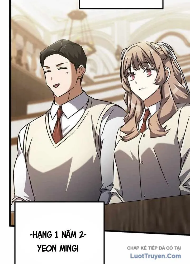 Nhân Vật Phụ Trở Thành Thiên Tài Chapter 22 - Trang 2