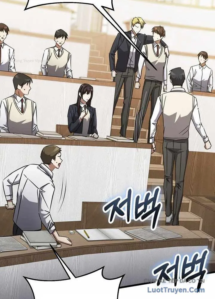 Nhân Vật Phụ Trở Thành Thiên Tài Chapter 22 - Trang 2