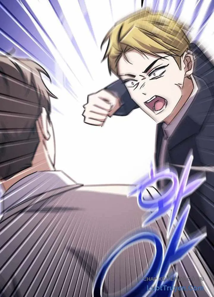 Nhân Vật Phụ Trở Thành Thiên Tài Chapter 22 - Trang 2