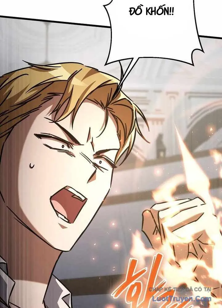 Nhân Vật Phụ Trở Thành Thiên Tài Chapter 22 - Trang 2