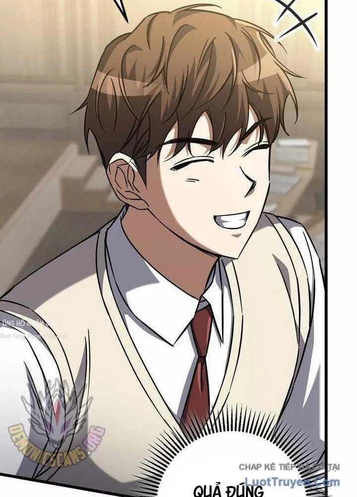 Nhân Vật Phụ Trở Thành Thiên Tài Chapter 22 - Trang 2