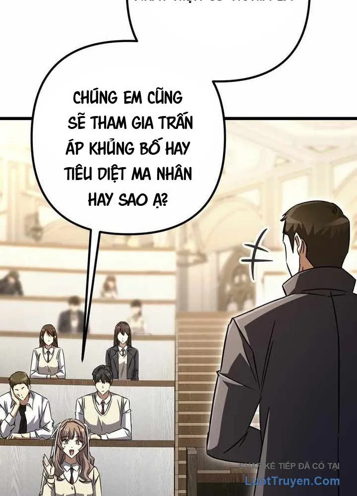 Nhân Vật Phụ Trở Thành Thiên Tài Chapter 22 - Trang 2