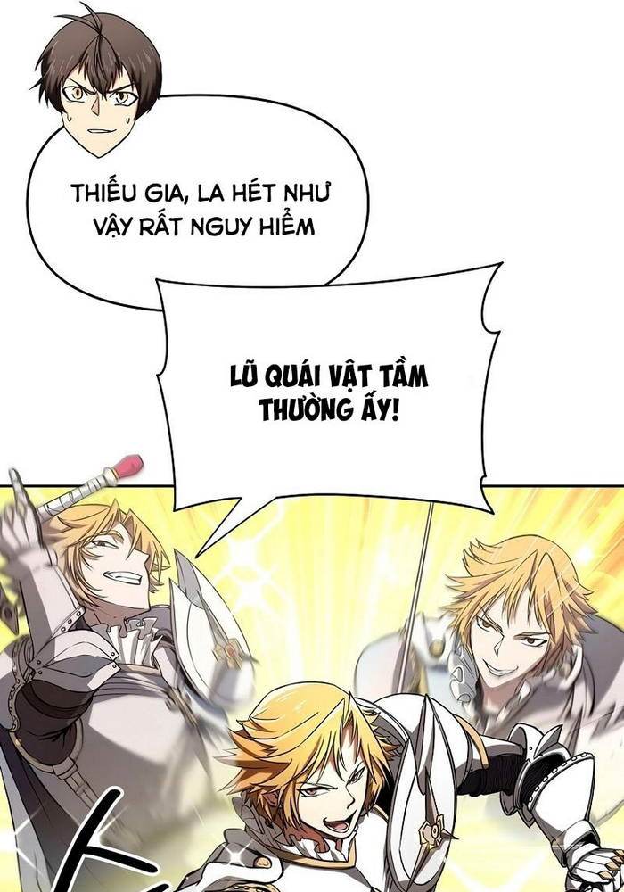 Nhân Vật Phụ Trong Thế Giới Điên Loạn Chapter 1 - Trang 2