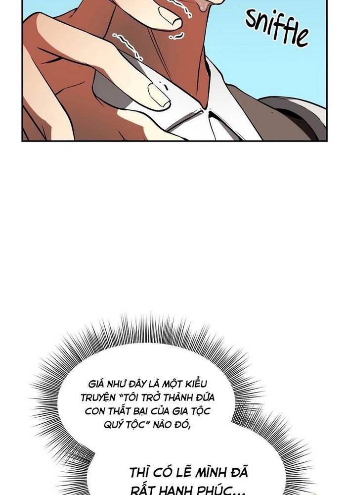 Nhân Vật Phụ Trong Thế Giới Điên Loạn Chapter 1 - Trang 2