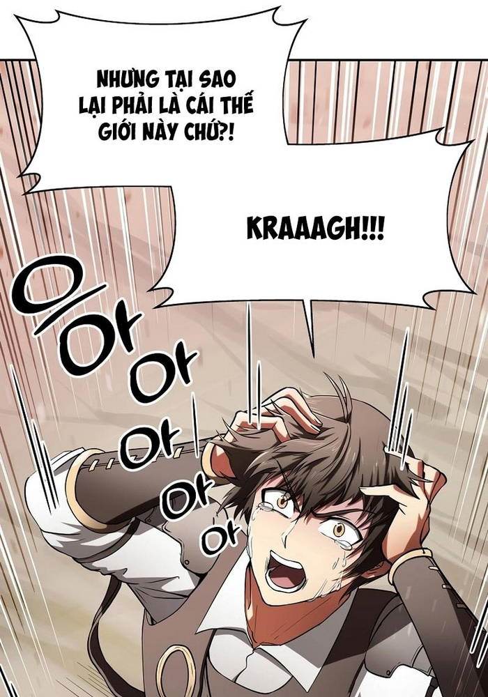 Nhân Vật Phụ Trong Thế Giới Điên Loạn Chapter 1 - Trang 2