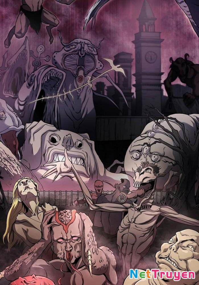 Nhân Vật Phụ Trong Thế Giới Điên Loạn Chapter 1 - Trang 2