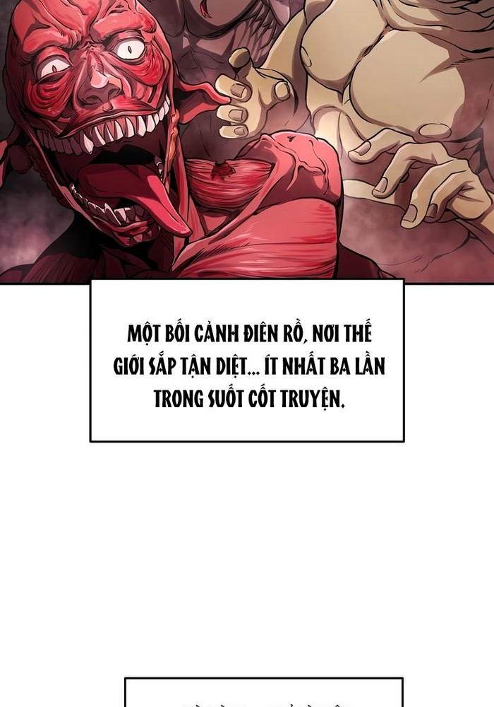 Nhân Vật Phụ Trong Thế Giới Điên Loạn Chapter 1 - Trang 2