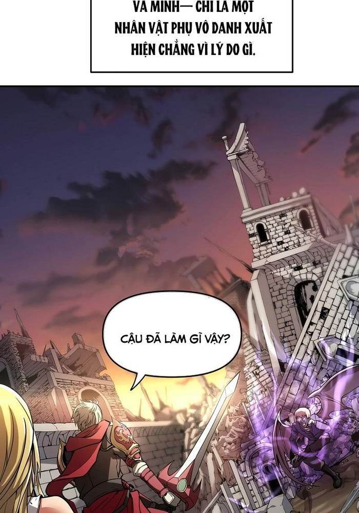 Nhân Vật Phụ Trong Thế Giới Điên Loạn Chapter 1 - Trang 2