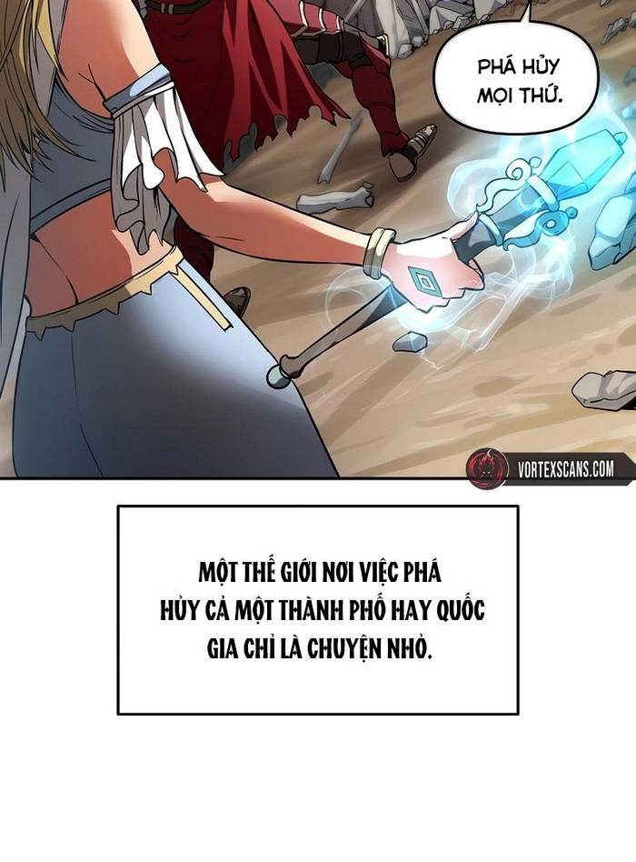 Nhân Vật Phụ Trong Thế Giới Điên Loạn Chapter 1 - Trang 2