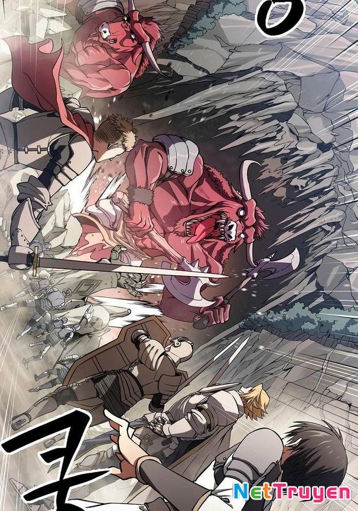 Nhân Vật Phụ Trong Thế Giới Điên Loạn Chapter 1 - Trang 2