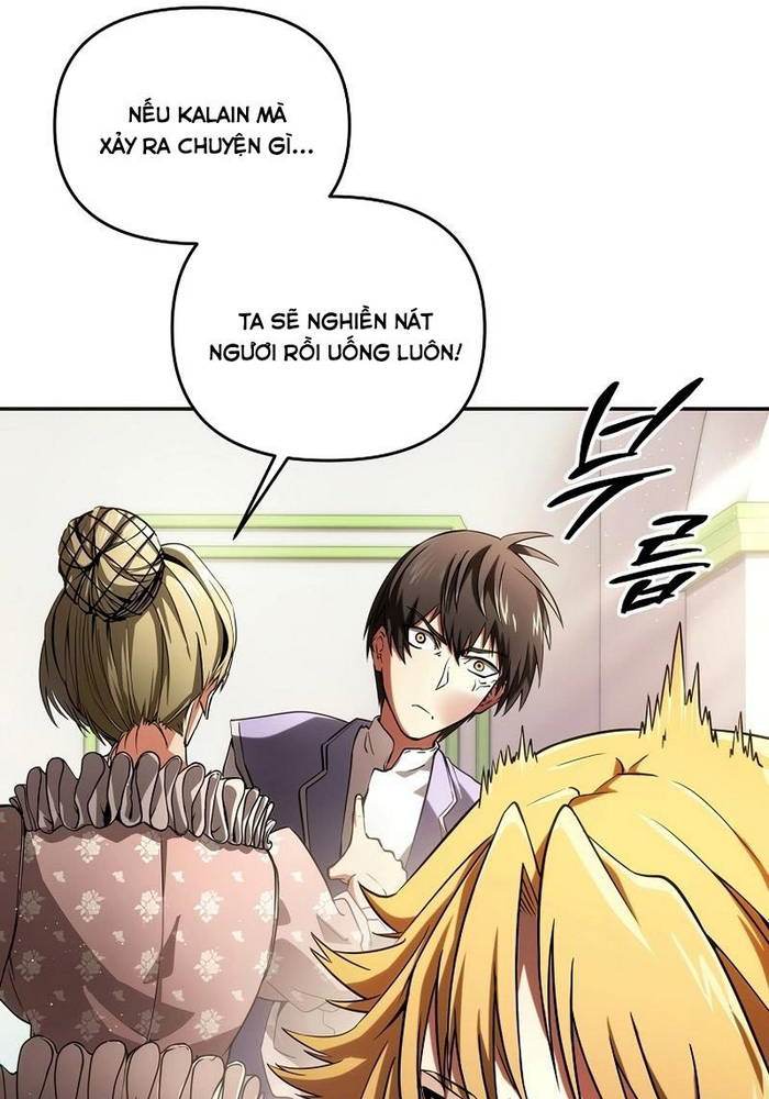 Nhân Vật Phụ Trong Thế Giới Điên Loạn Chapter 1 - Trang 2