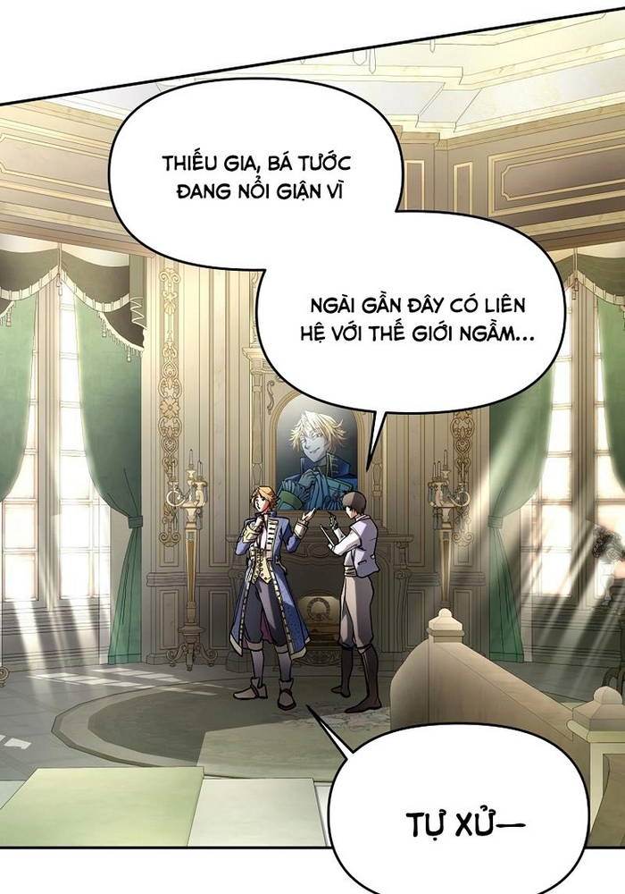 Nhân Vật Phụ Trong Thế Giới Điên Loạn Chapter 1 - Trang 2