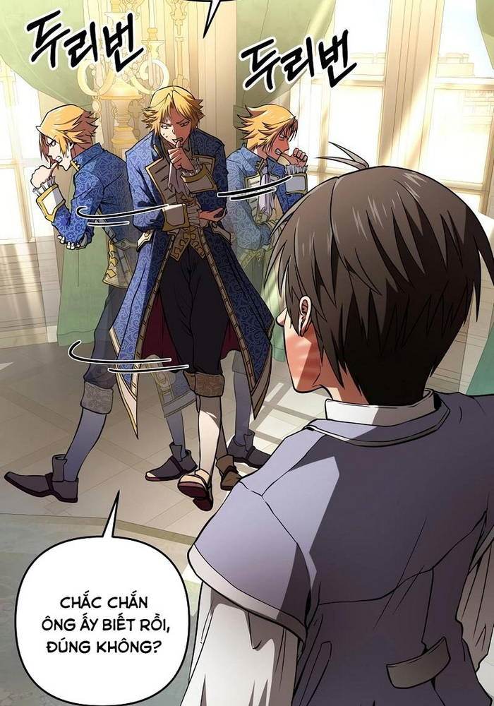 Nhân Vật Phụ Trong Thế Giới Điên Loạn Chapter 1 - Trang 2