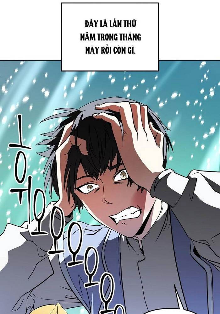 Nhân Vật Phụ Trong Thế Giới Điên Loạn Chapter 1 - Trang 2