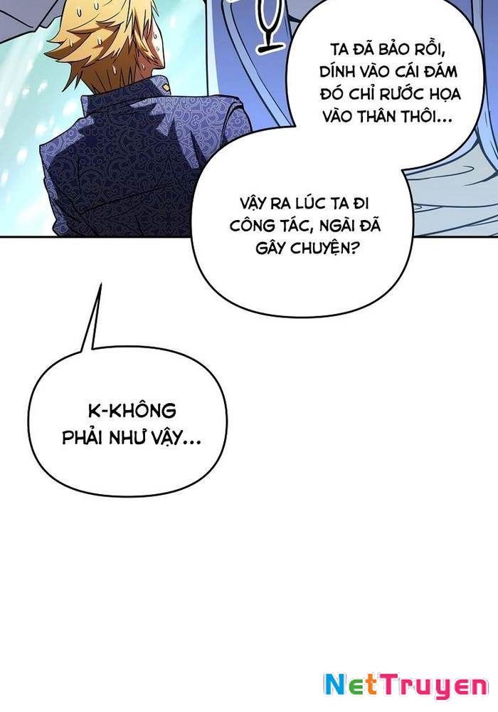 Nhân Vật Phụ Trong Thế Giới Điên Loạn Chapter 1 - Trang 2