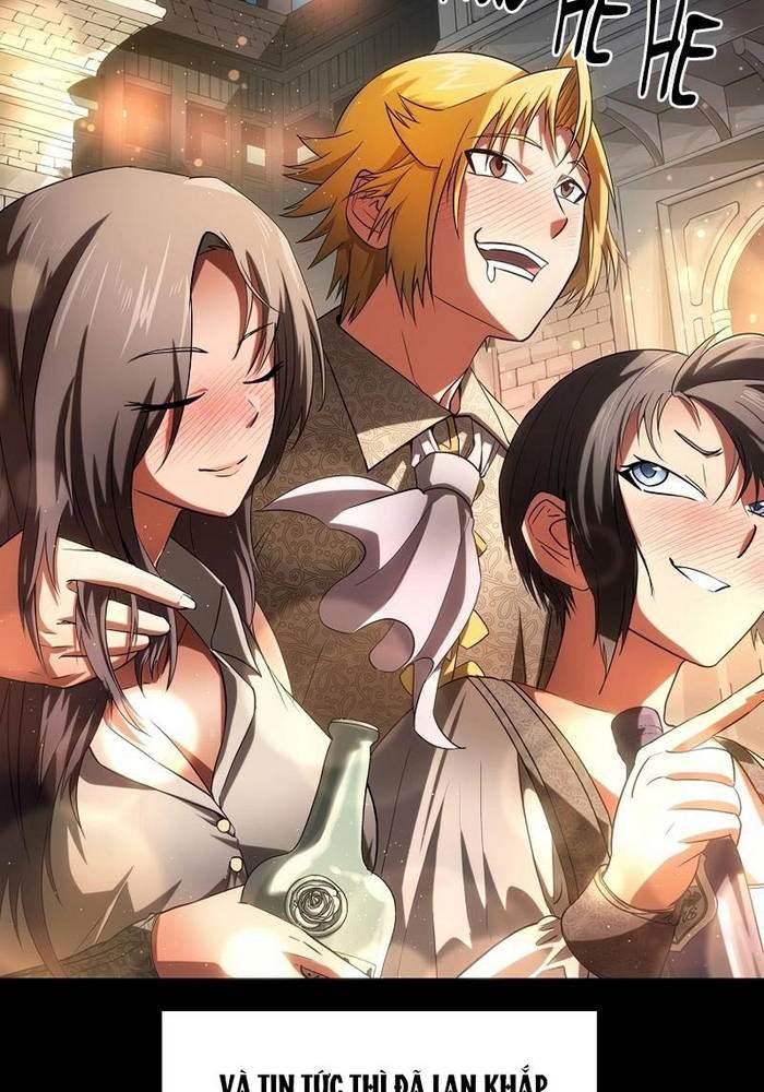 Nhân Vật Phụ Trong Thế Giới Điên Loạn Chapter 1 - Trang 2