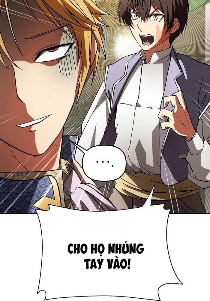 Nhân Vật Phụ Trong Thế Giới Điên Loạn Chapter 1 - Trang 2