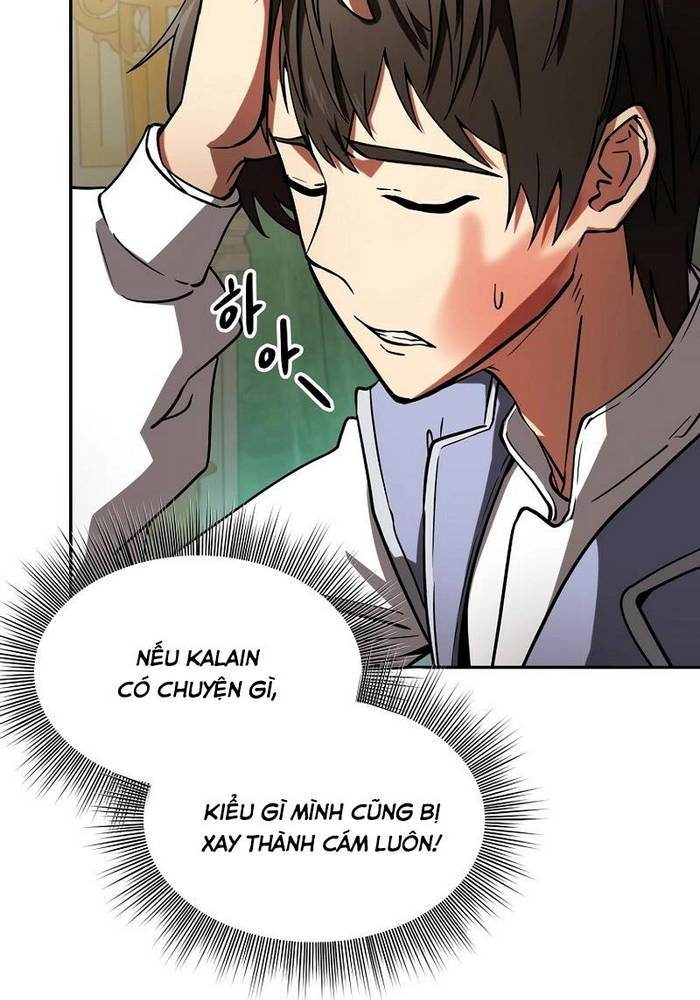 Nhân Vật Phụ Trong Thế Giới Điên Loạn Chapter 1 - Trang 2