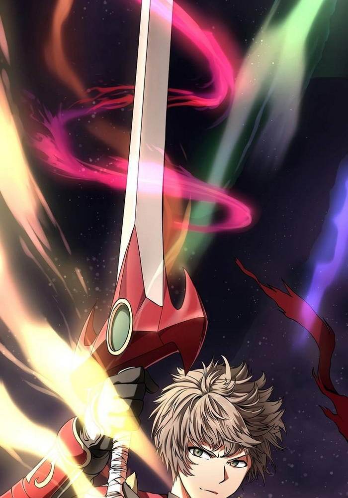 Nhân Vật Phụ Trong Thế Giới Điên Loạn Chapter 1 - Trang 2