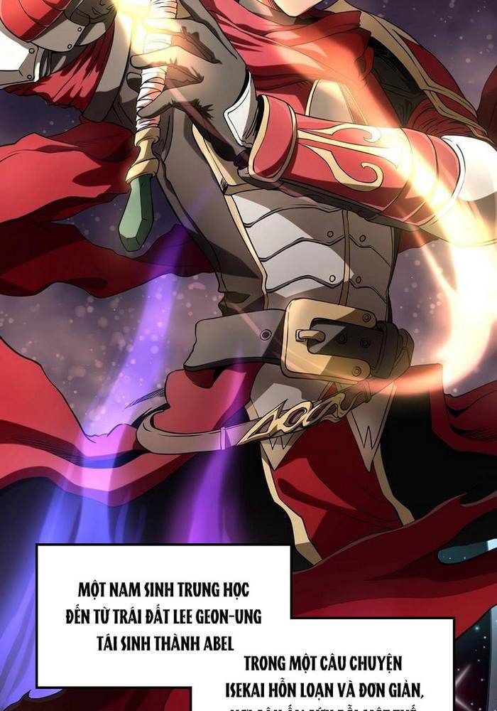 Nhân Vật Phụ Trong Thế Giới Điên Loạn Chapter 1 - Trang 2