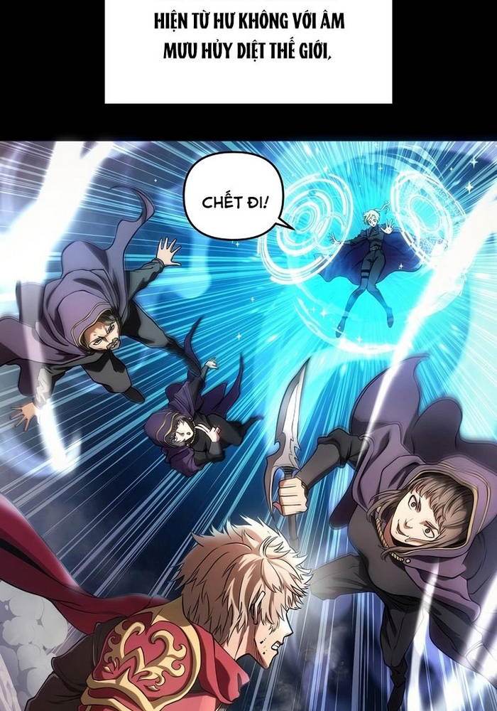 Nhân Vật Phụ Trong Thế Giới Điên Loạn Chapter 1 - Trang 2