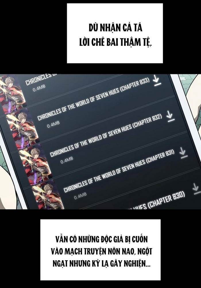 Nhân Vật Phụ Trong Thế Giới Điên Loạn Chapter 1 - Trang 2