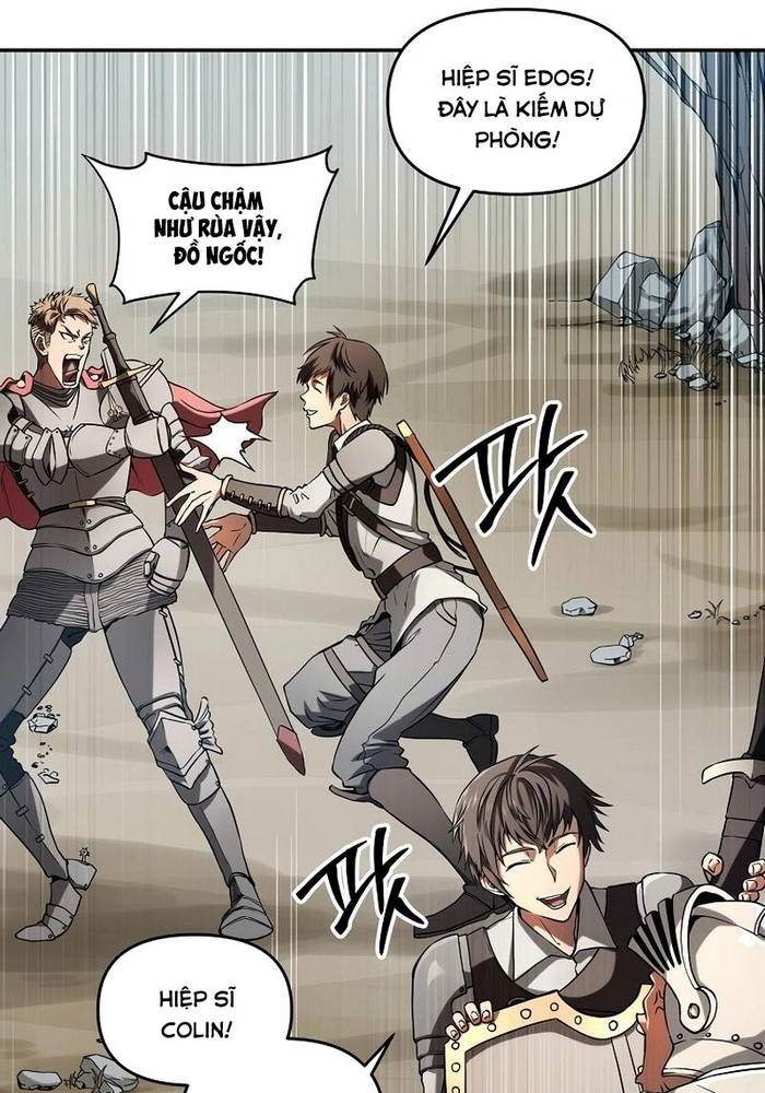 Nhân Vật Phụ Trong Thế Giới Điên Loạn Chapter 1 - Trang 2