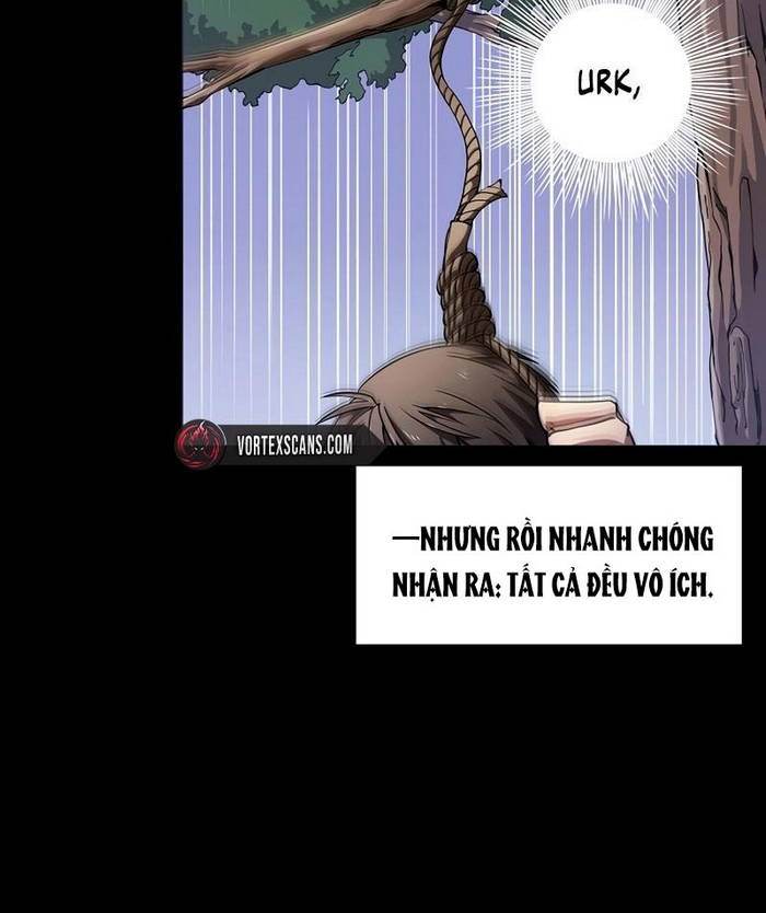 Nhân Vật Phụ Trong Thế Giới Điên Loạn Chapter 1 - Trang 2