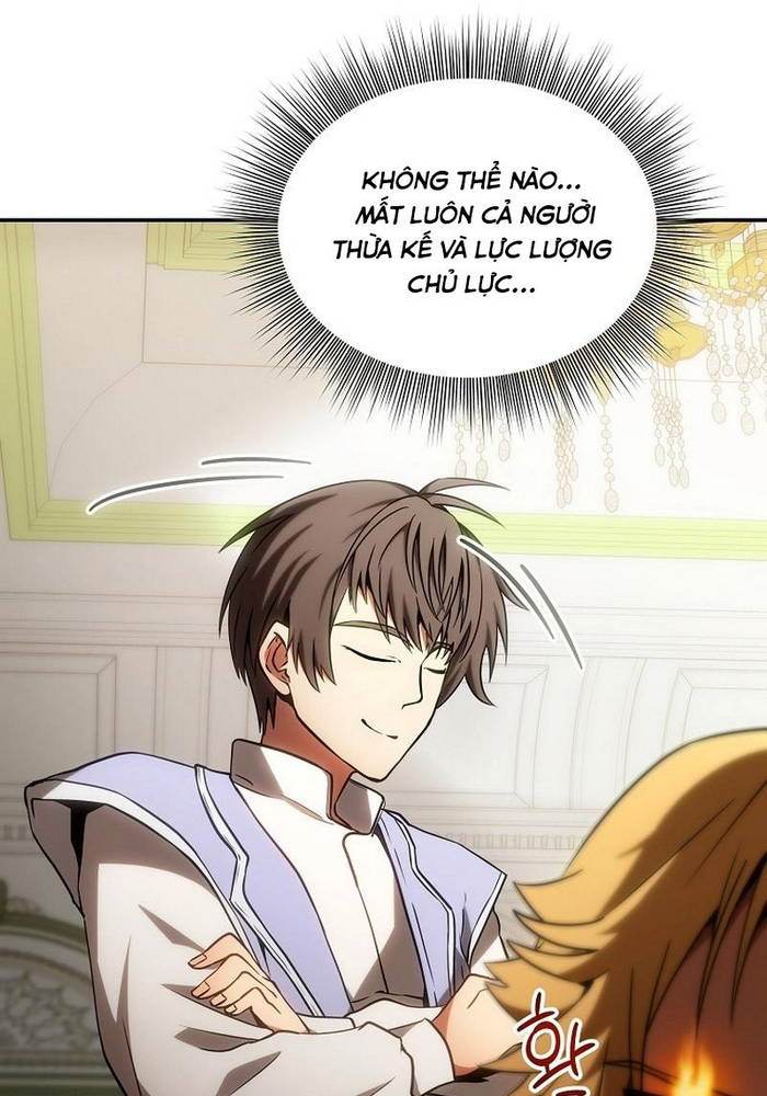 Nhân Vật Phụ Trong Thế Giới Điên Loạn Chapter 2 - Trang 2