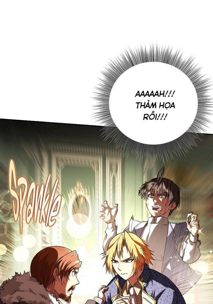 Nhân Vật Phụ Trong Thế Giới Điên Loạn Chapter 2 - Trang 2