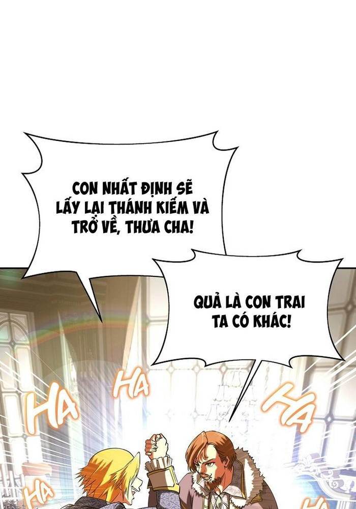 Nhân Vật Phụ Trong Thế Giới Điên Loạn Chapter 2 - Trang 2