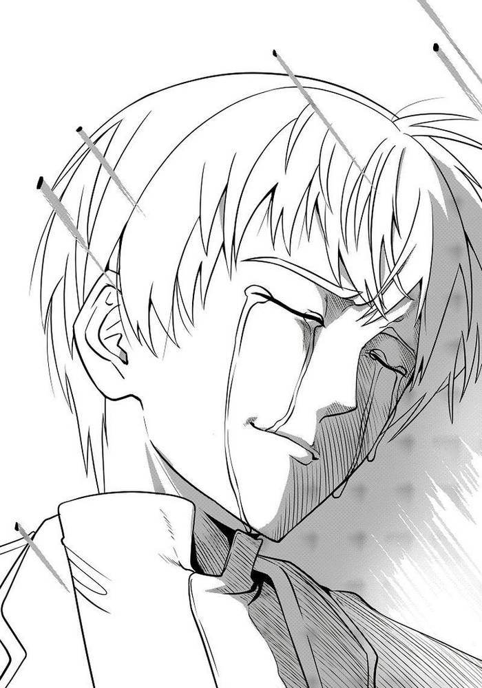 Nhân Vật Phụ Trong Thế Giới Điên Loạn Chapter 2 - Trang 2