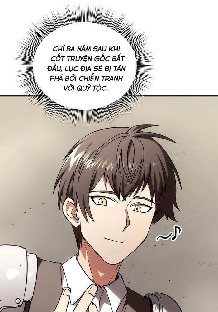 Nhân Vật Phụ Trong Thế Giới Điên Loạn Chapter 2 - Trang 2