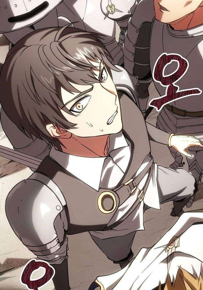 Nhân Vật Phụ Trong Thế Giới Điên Loạn Chapter 2 - Trang 2