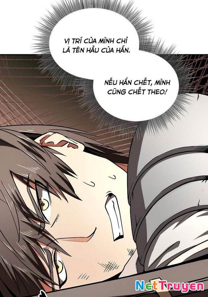 Nhân Vật Phụ Trong Thế Giới Điên Loạn Chapter 2 - Trang 2