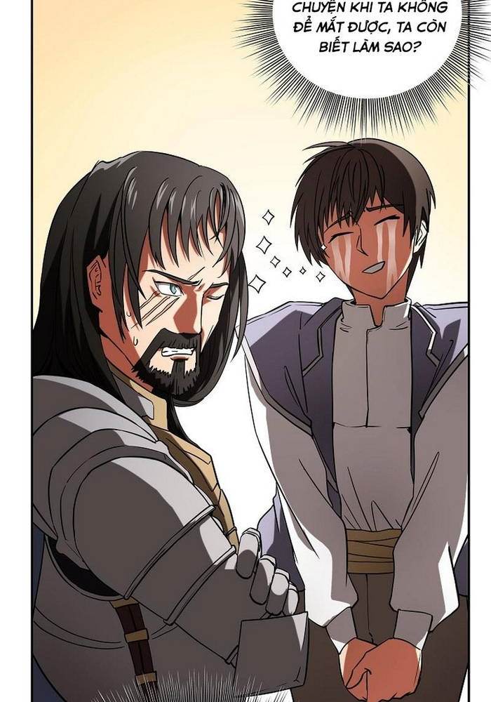 Nhân Vật Phụ Trong Thế Giới Điên Loạn Chapter 2 - Trang 2