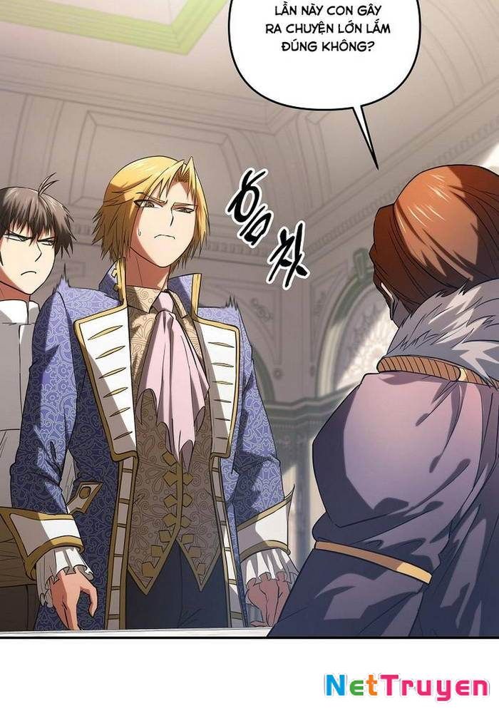 Nhân Vật Phụ Trong Thế Giới Điên Loạn Chapter 2 - Trang 2