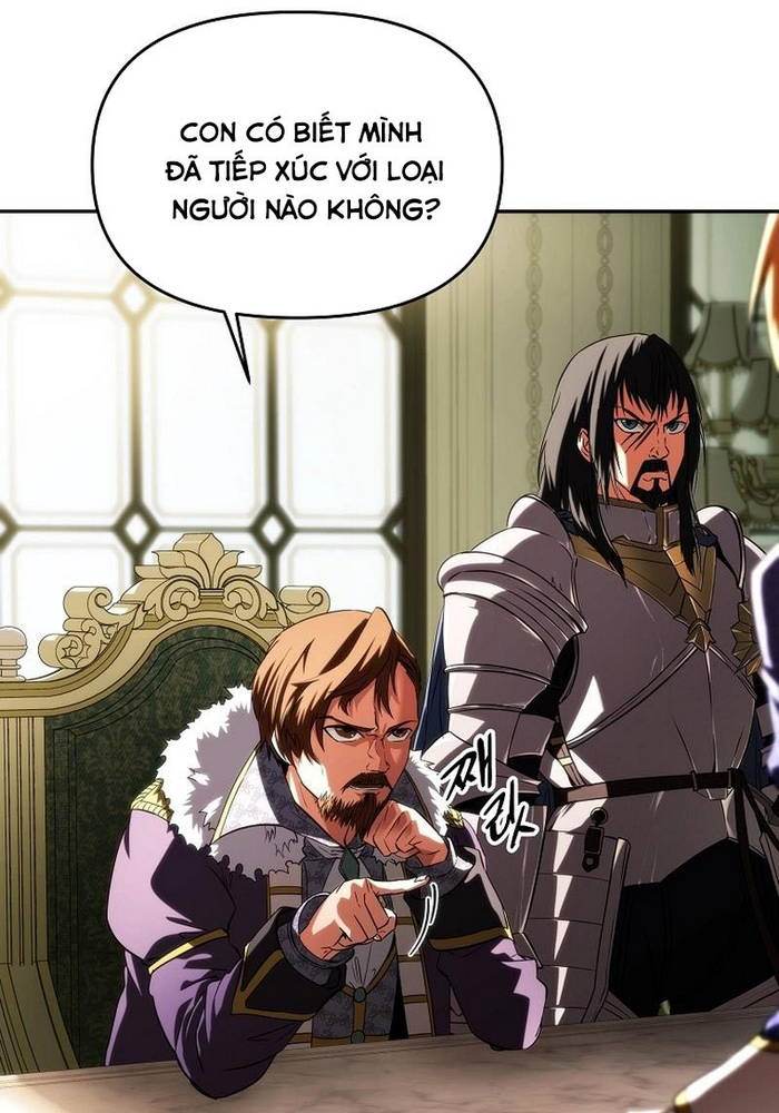 Nhân Vật Phụ Trong Thế Giới Điên Loạn Chapter 2 - Trang 2