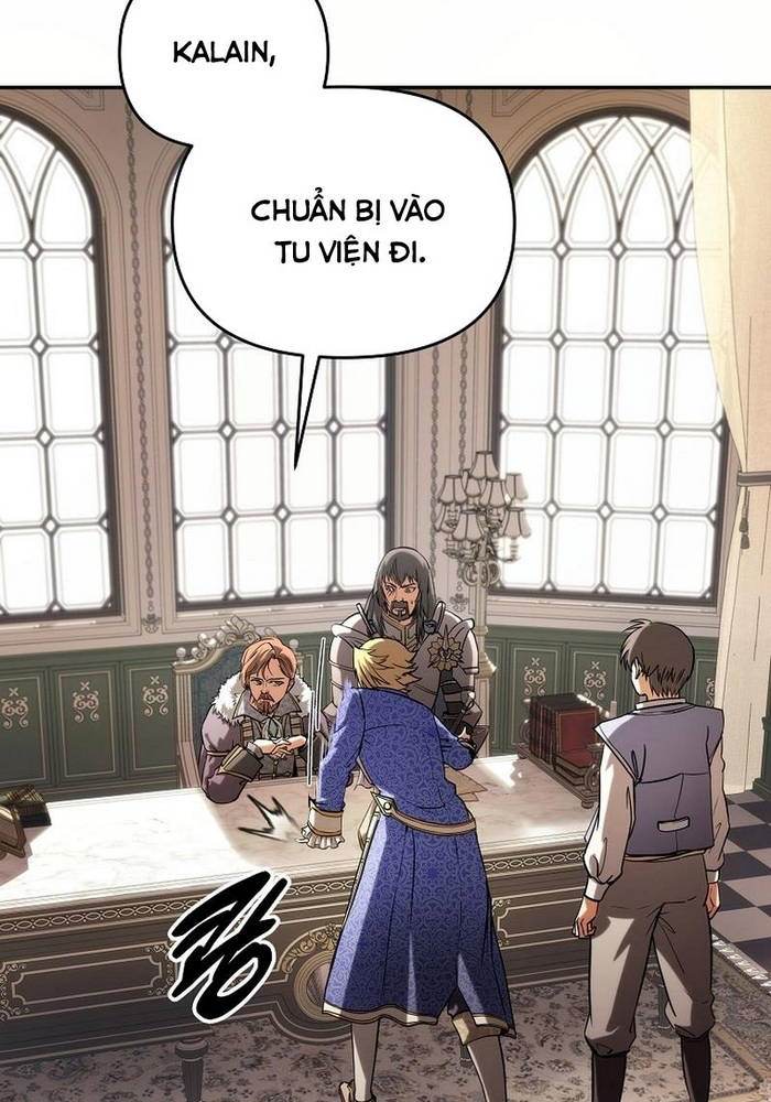 Nhân Vật Phụ Trong Thế Giới Điên Loạn Chapter 2 - Trang 2