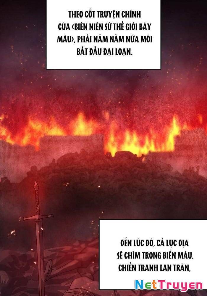 Nhân Vật Phụ Trong Thế Giới Điên Loạn Chapter 2 - Trang 2