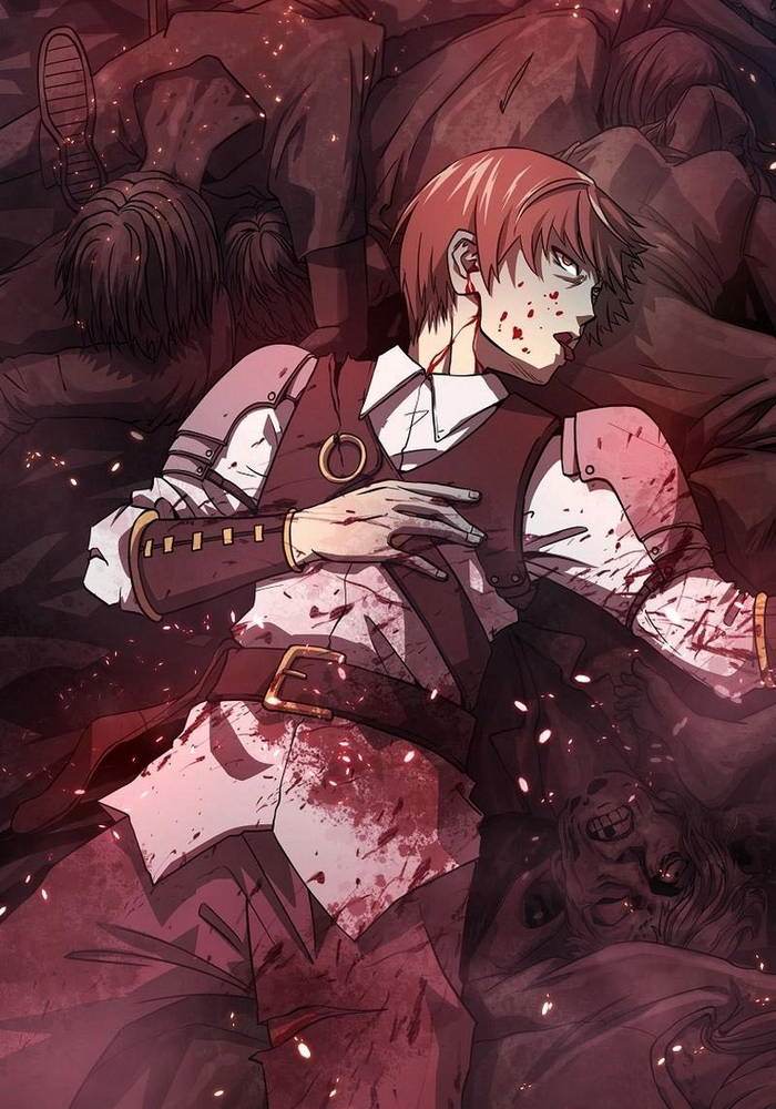 Nhân Vật Phụ Trong Thế Giới Điên Loạn Chapter 2 - Trang 2